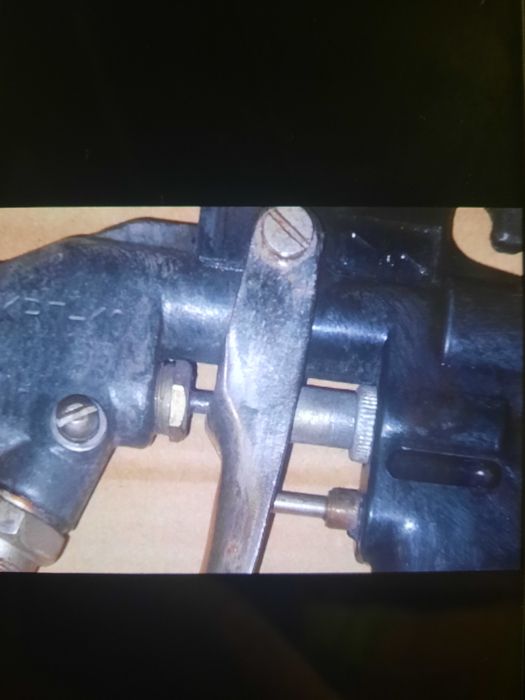 Пистолет не детский