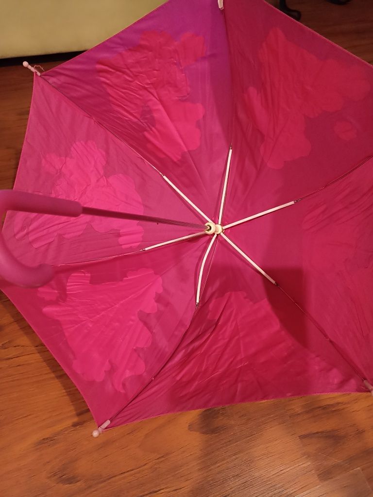 Зонтик для дівчинки