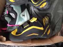 Buty la sportiva miura 39