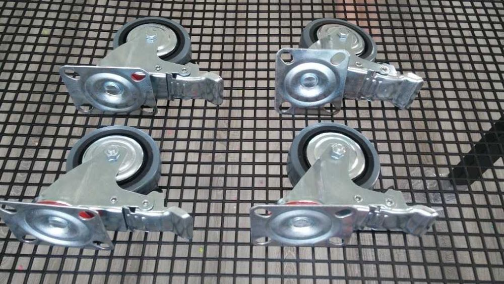 Kółka koła do rusztowania WARSZAWSKIEGO wysyłka pobraniowa gratis