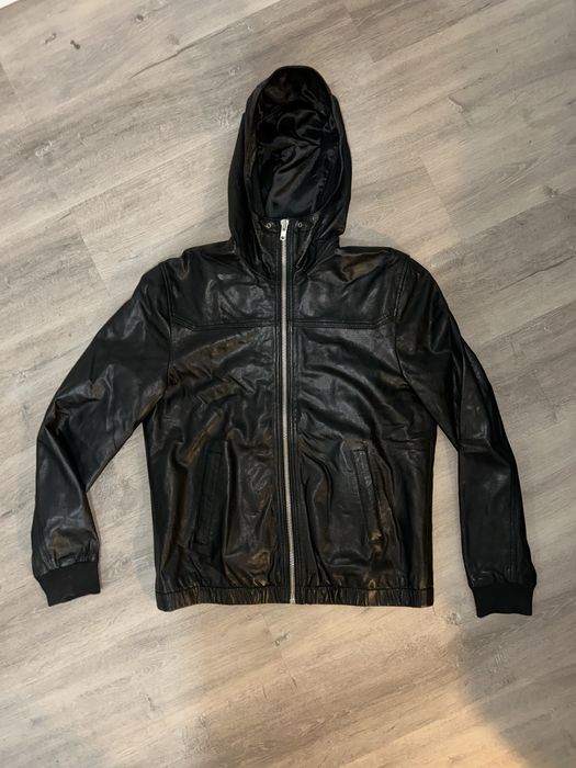 Casaco de pele da marca Casa das Peles