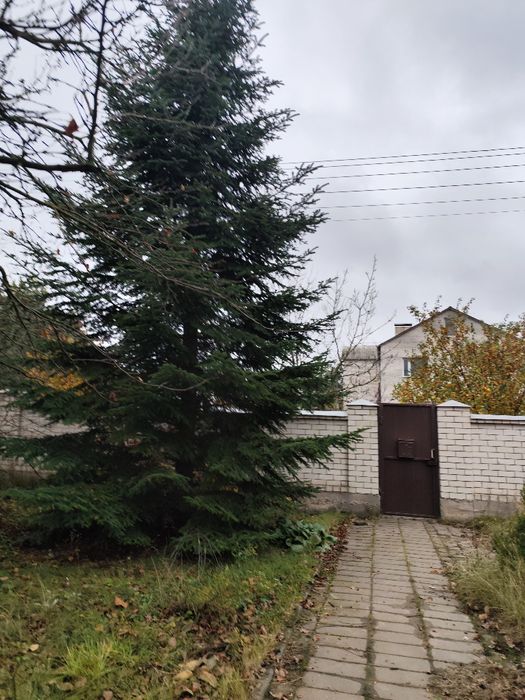 Продам дом в Солоницевке HG5