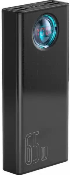 Продам новый powerbank Baseus 30000mAh Amblight Digital Display 65W