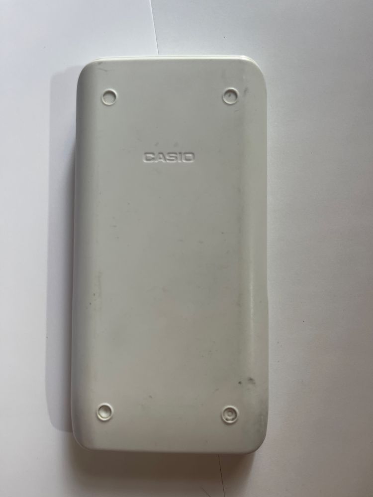 Calculadora Gráfica CASIO fx-CG50