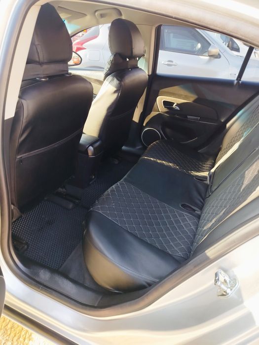 Chevrolet cruze 2.0дизель,автомат.