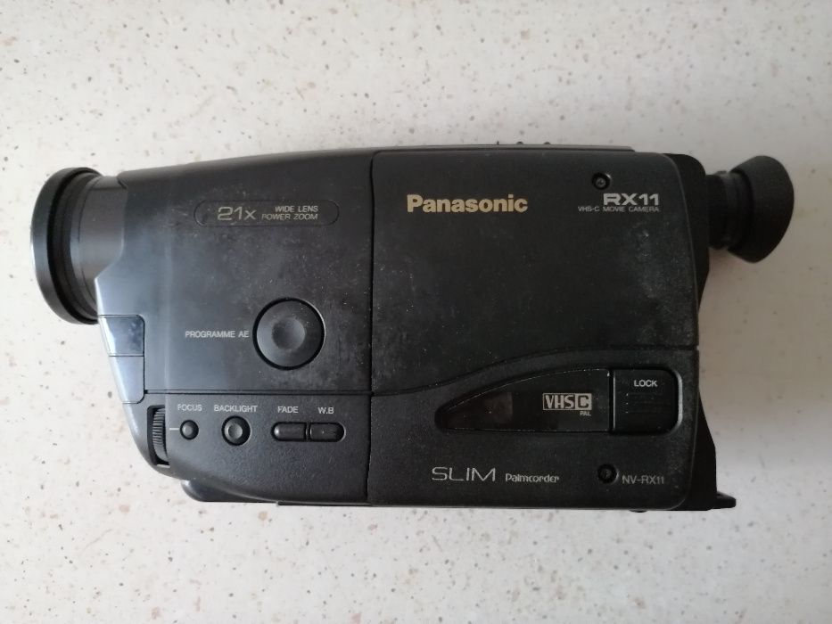 Kamera Panasonic RX-11