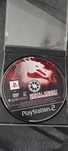 Gra Mortal kombat armageddon Sony PlayStation 2