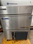 Kostkarka Hoshizaki IM65 NE - 63kg/24h
