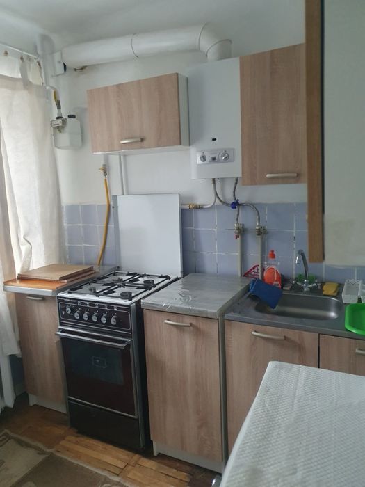 Здам 2 кв привокзальна