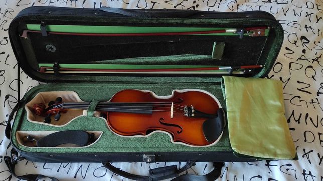 Violino GARA SV-90 4/4