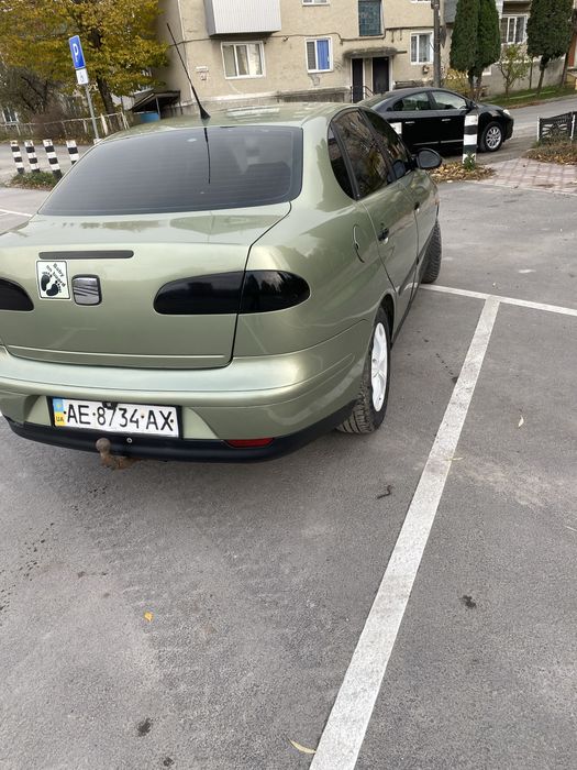 Продам Сеат кордоба