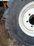 Pneus para trator New Holland