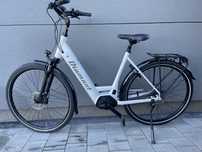 Rower elektryczny Diamant Beryll Deluxe + City