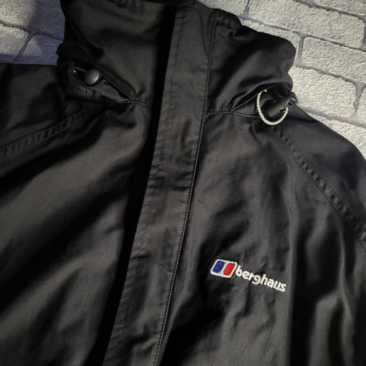 Вітровка berghaus