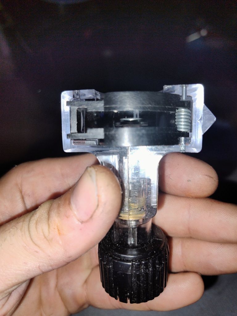 Mini pilarka firmy Dremel