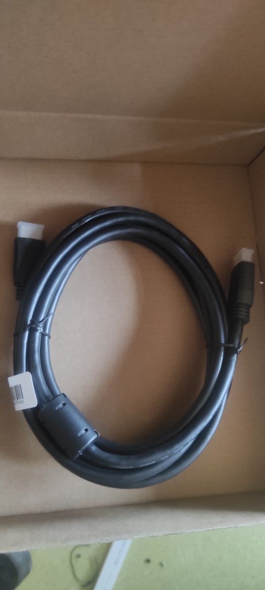 Kabel HDMI 4K nowy