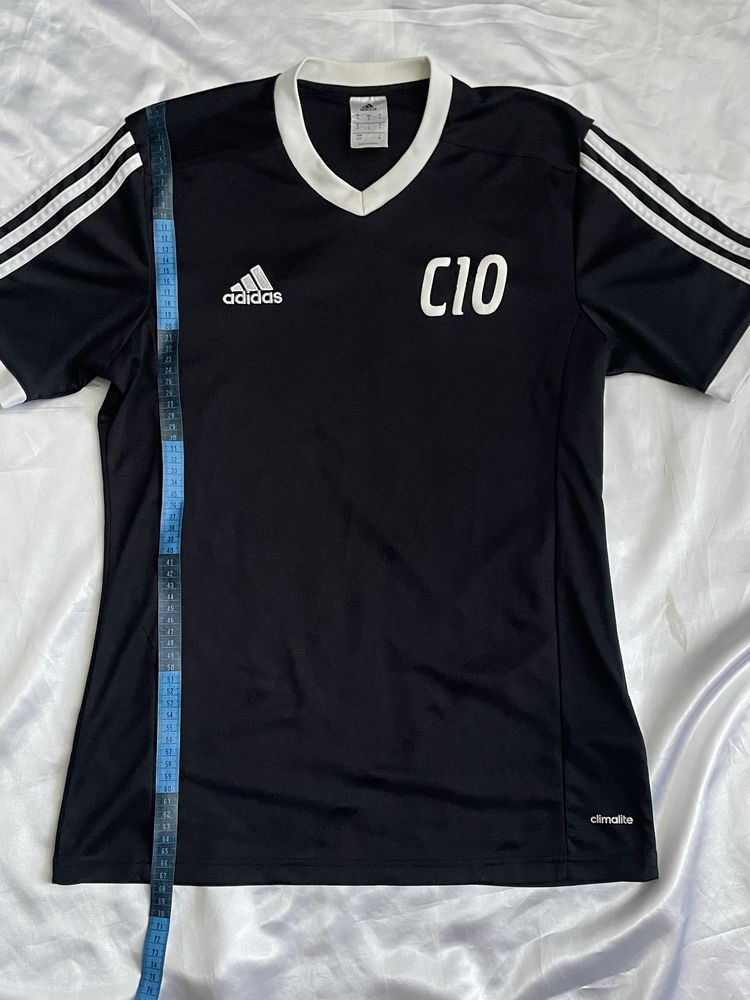 футболка adidas унісекс