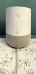 Asystent głosowy Google Home, głośnik
