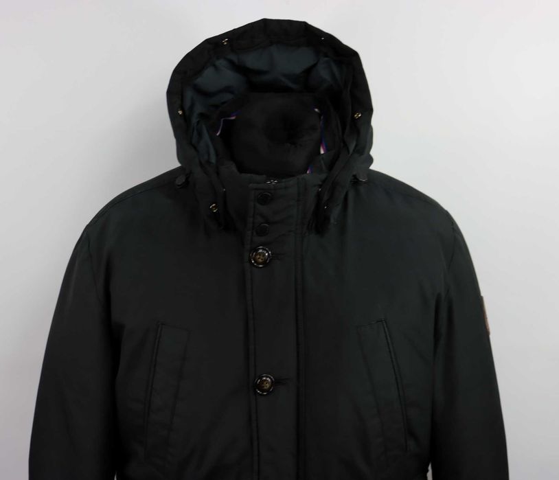 Tommy Hilfiger męska puchowa kurtka rozmiar XXL