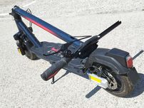 Red Bull Racing Turbo - części
