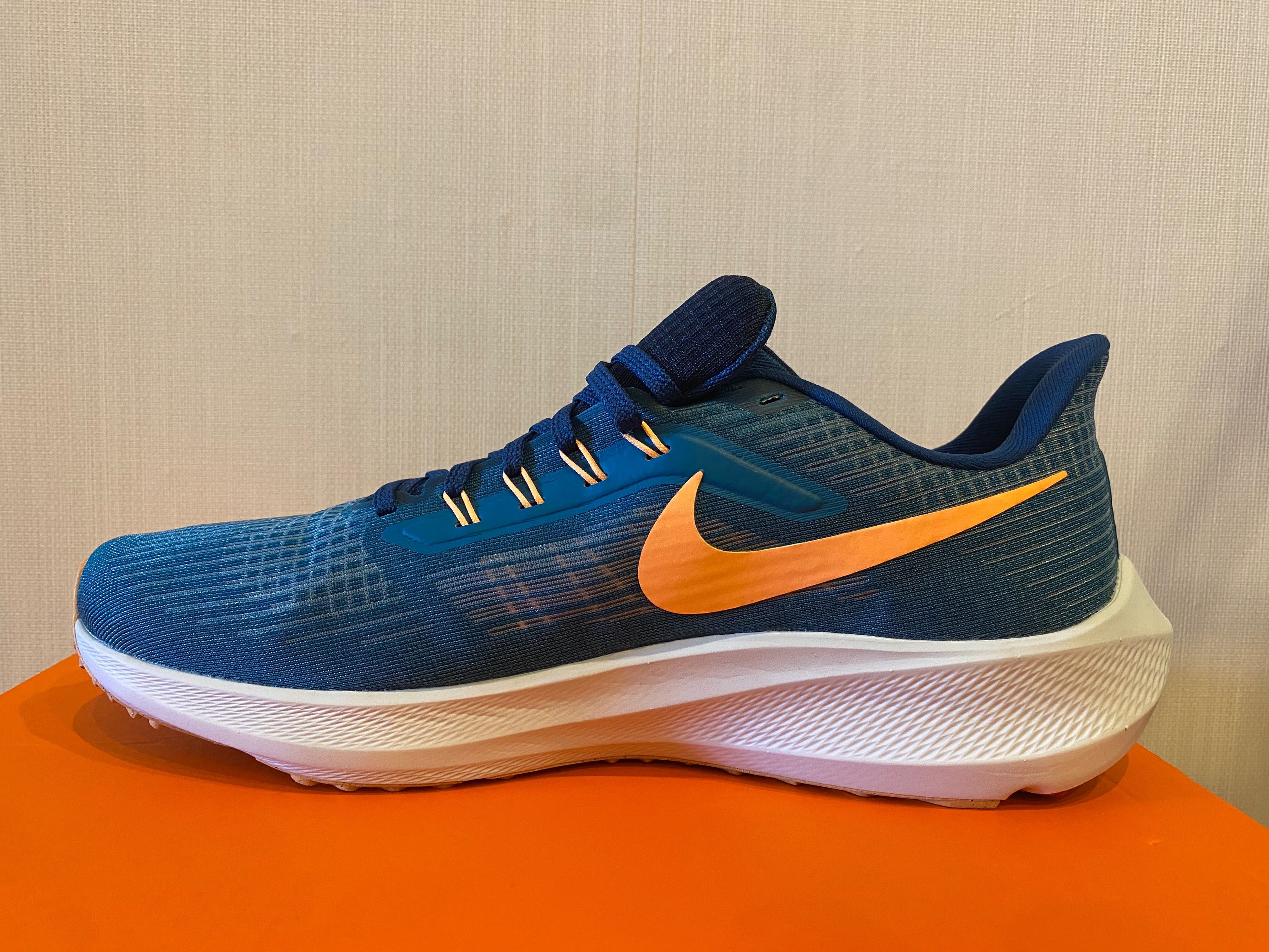 Кроссовки для бега Nike Air Zoom Pegasus 39