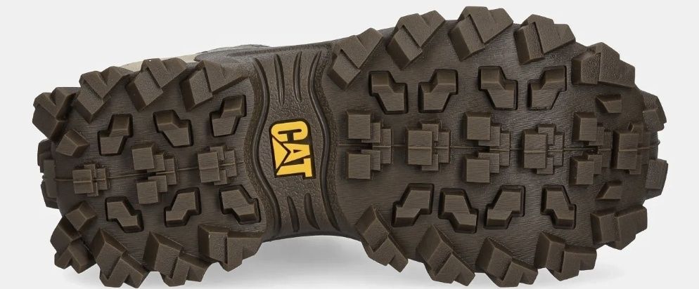 Кросівки Caterpillar INTRUDER