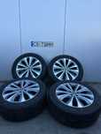 Оригінал Mercedes GLE W167 5/112 R19 8j ET61+нові Pirelli 255/50r19