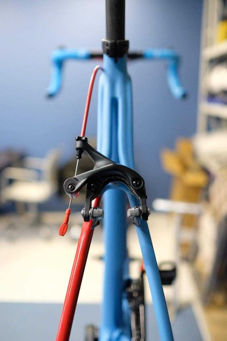 Focus Izalco Pro Exclusive (ETT 575)