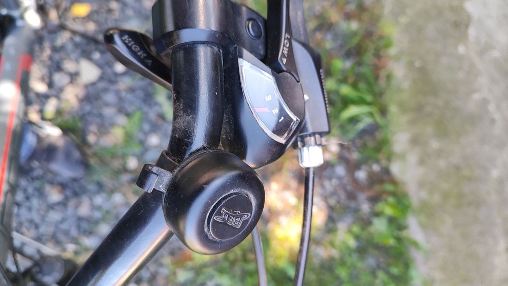 Rower Indiana X-road 1.0 okazja