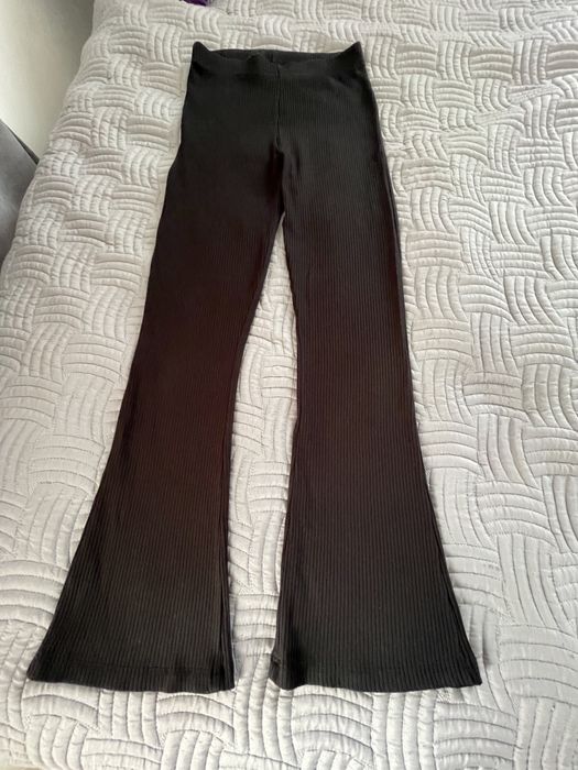 Лосіни штани кльош 140