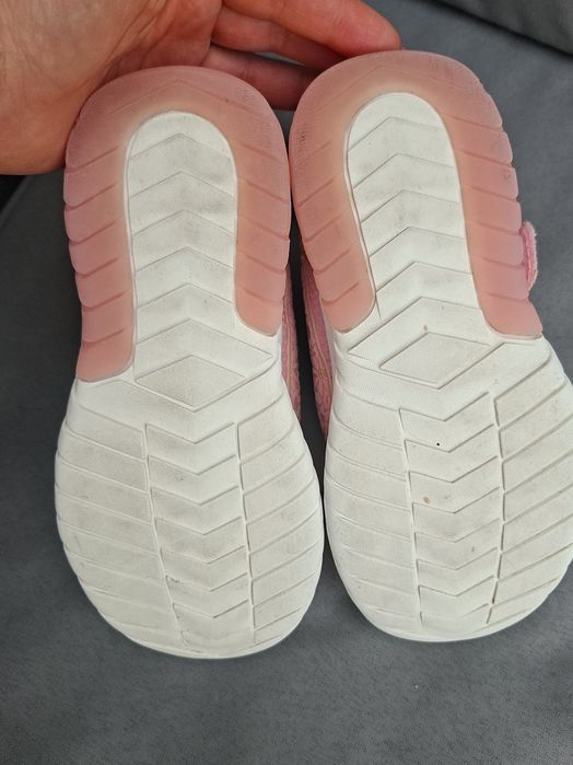 Buty buciki sportowe adidasy na rzep rzepy Lupilu Lidl 28