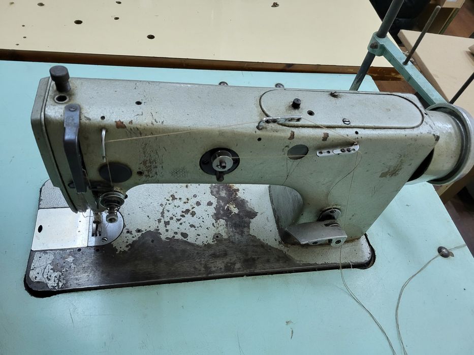 Продам промислові швейні машини, клас 1022