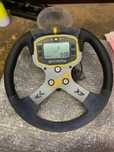 volante para Karting