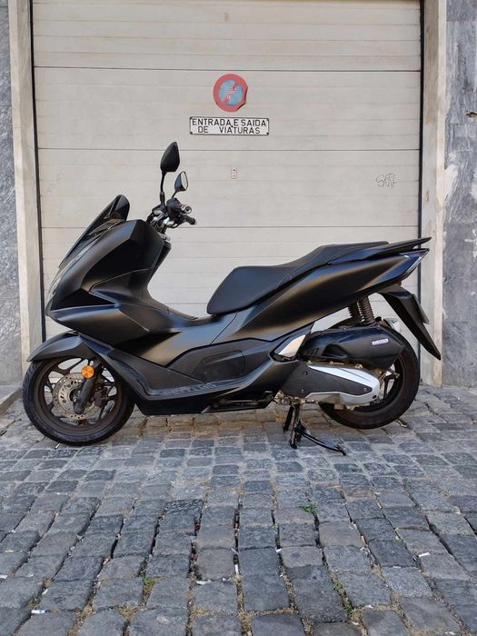 Honda PCX  125cc