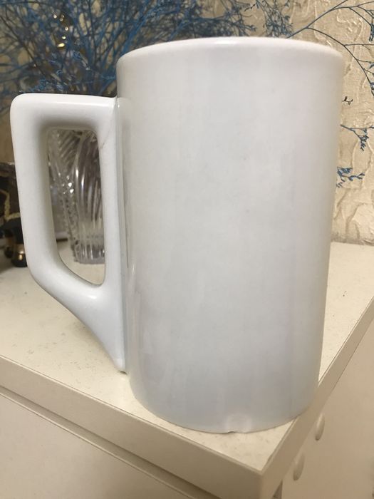 Бокал пивний Вермахт свастика Рейх