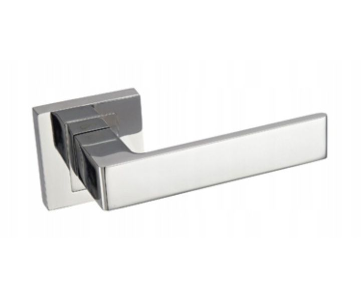 Klamki Chrom Infinity Line 5szt Apollo KAO 700