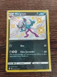 Morgrem sv084/sv122 karta pokemon