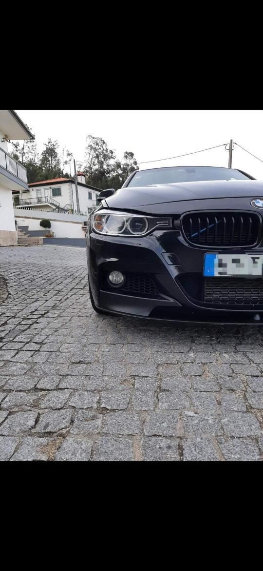 Bmw - serie 3 - 184 cavalos