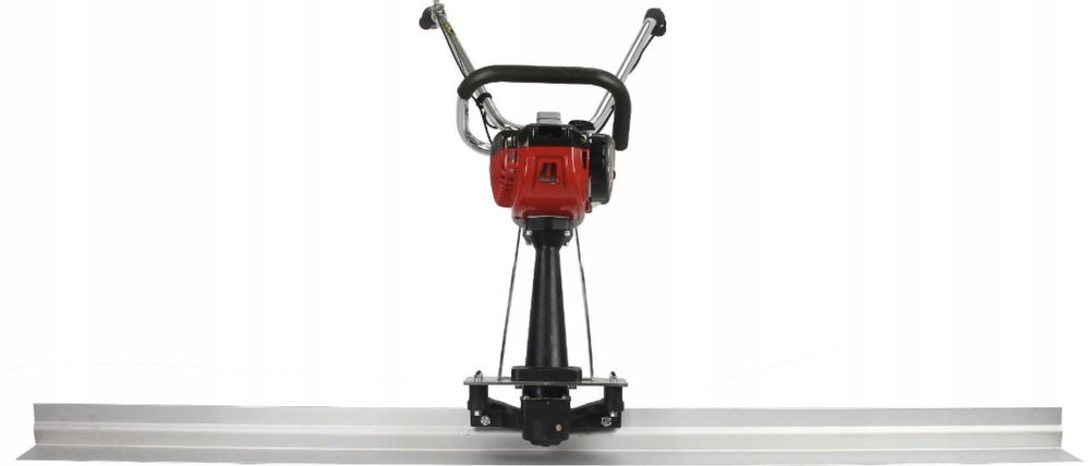 ZACIERACZKA DO BETONU 60cm łata wibracyjna 2m spali betoniarka wynajem