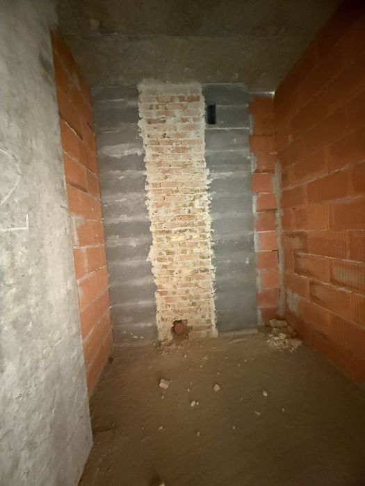 Видова квартира в центрі міста