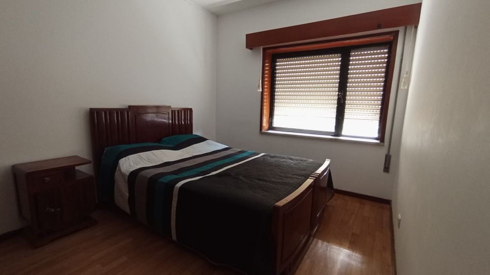 Arrenda- sse Quarto de casal