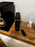 NAD D7050 cyfrowy wzmacniacz