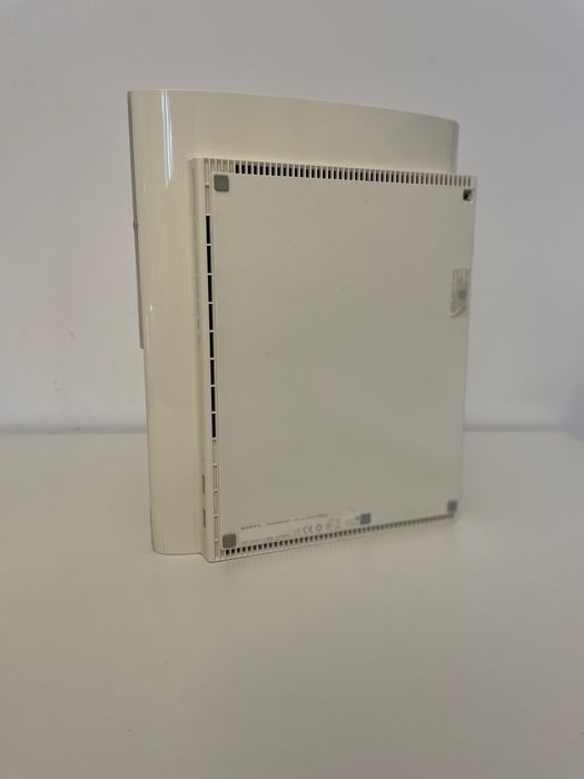 Konsola PlayStation 3 Super Slim, White, 500GB