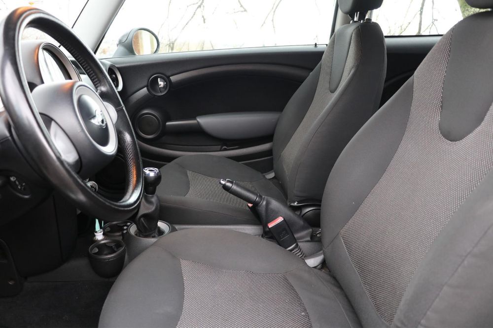 Mini One 1.6 d 90cv
