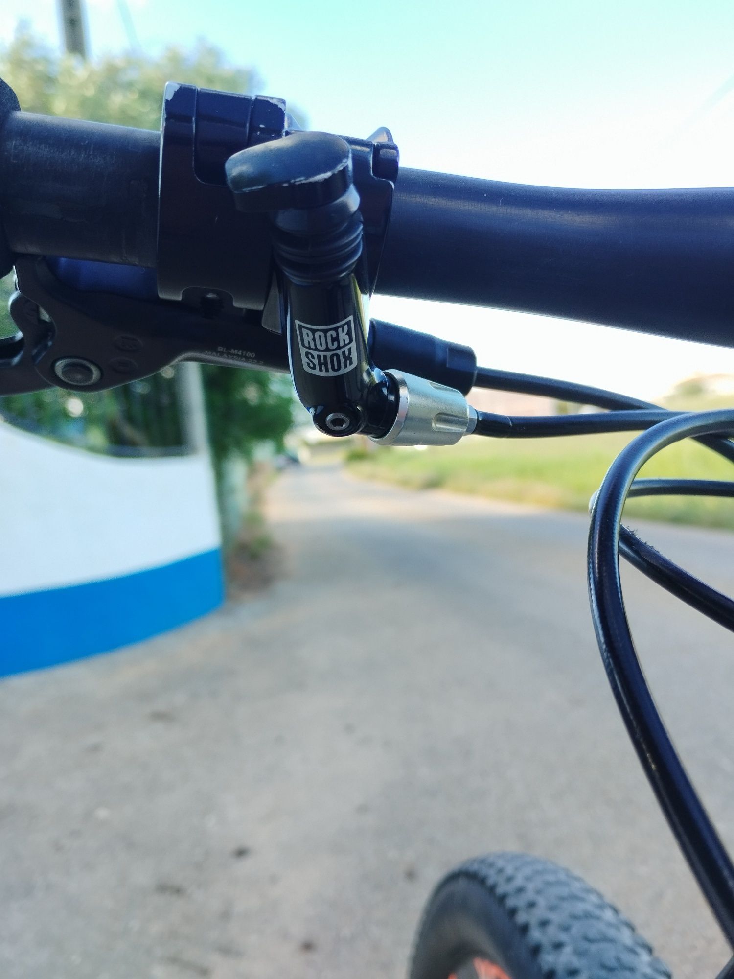 Bicicleta Cube Reaction Pro GTC