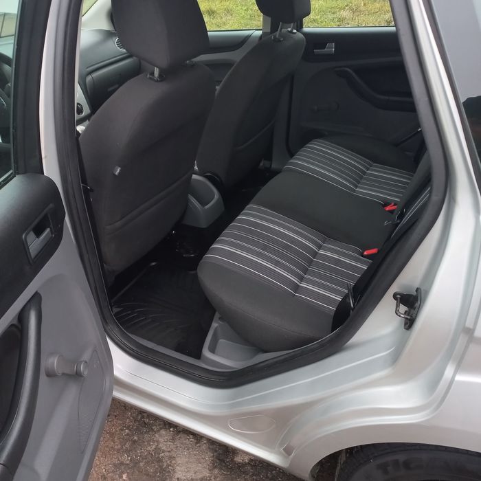 FORD FOKUS універсал