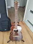 Gitara cygańska elektryczna