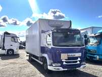 DAF FA LF 210 / DMC 11990kg / z WINDĄ / PODGZREWANA