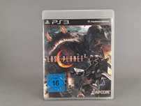 N007 Lost Planet 2 Gra Na Konsolę PlayStation 3 PS3 Capcom