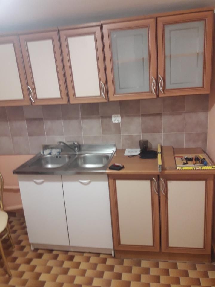 Pokój w suterynie